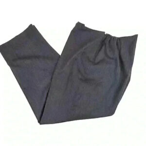 Jones New York Collection Dress Pants Women's Size 16 Stretch Lined Petite Pants